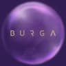 Burga logo