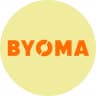 Byoma logo