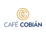 Café Cobián logo