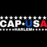 Cap Usa Nyc logo