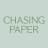 Chasing Paper