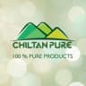 ChiltanPure logo