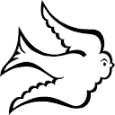 Choosing Keeping logo