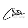 Clutch Barber Supply logo