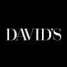 David's Bridal logo