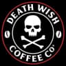 Death Wish Coffee logo