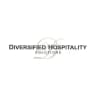Diversified Hospitality logo