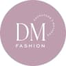 DM Fashion logo