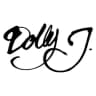 DollyJ Studio logo