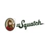 Dr. Squatch logo