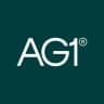 Drink AG1 logo