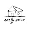Early Settler logo