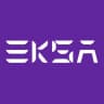 Eksa logo