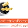 ElectronicsForce logo