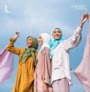 Elzatta | Pesona Hijab Indonesia