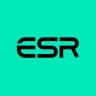 ESR-EU logo