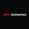 F1 Authentics logo