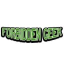 Forbidden Geek