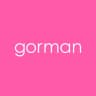 Gorman logo