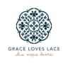 Grace Loves Lace UK logo