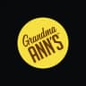 Grandma Ann's Electric Grater logo