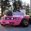 Grind Hard Plumbing Co