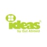 GulAhmed Ideas PK logo
