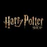 Harry Potter Shop US logo