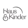 haus & kinder logo