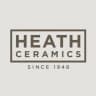 Heath Ceramics logo