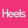 Heels Shoes | New logo
