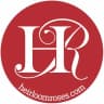 Heirloom Roses logo