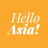 HelloAsia logo