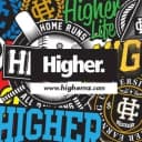 Higher Clothing Co