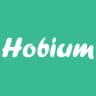 Hobium logo