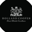 Jade Holland Cooper