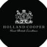 Jade Holland Cooper logo