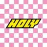 Holy logo