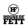 House of Fett logo