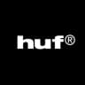 HUF Worldwide logo