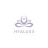 Hyaluxe Body logo