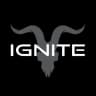 Ignite Spirits logo