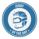 Jerry of the Day