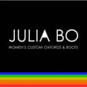 Julia Bo - Women's Oxfords
