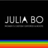 Julia Bo - Women's Oxfords
