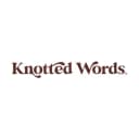 Knotted Words