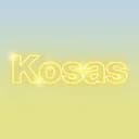 Kosas