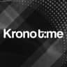 Kronotime Colombia logo