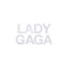 Lady Gaga logo