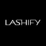 Lashify logo